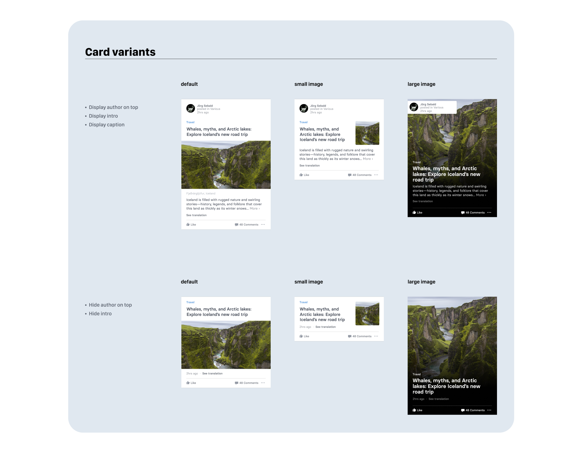 tchop&trade; — a SaaS community platform adaptable to your own brand. It combines content with social media and chat.
